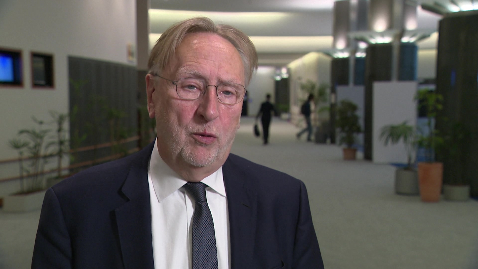 EU-US "Turnberry deal" on tariff and trade exchanges: extracts from the vote in INTA Committee and statement by Bernd LANGE (S&D, DE), Rapporteur